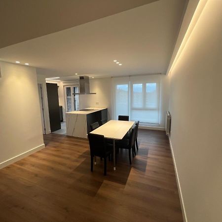 Ederra By Basquelidays Apartment อีรุน ภายนอก รูปภาพ