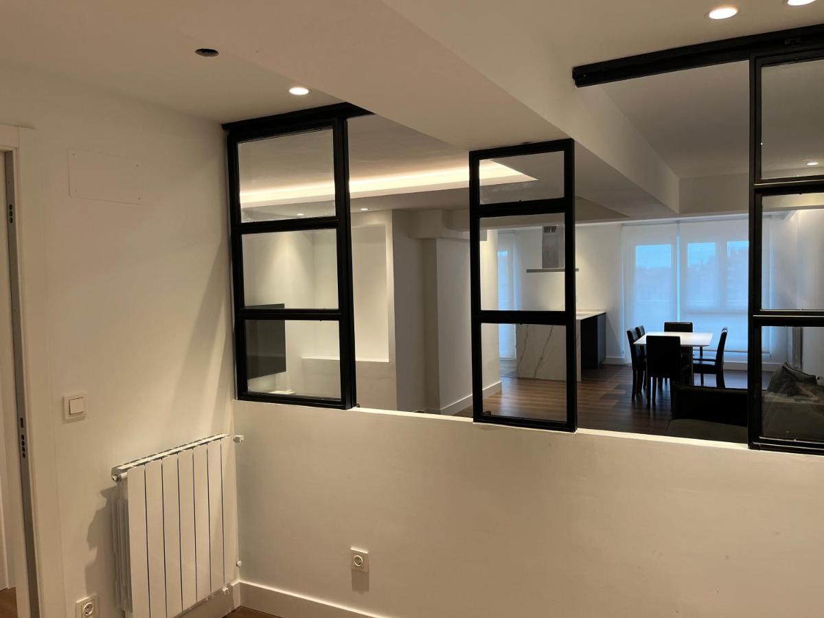 Ederra By Basquelidays Apartment อีรุน ภายนอก รูปภาพ