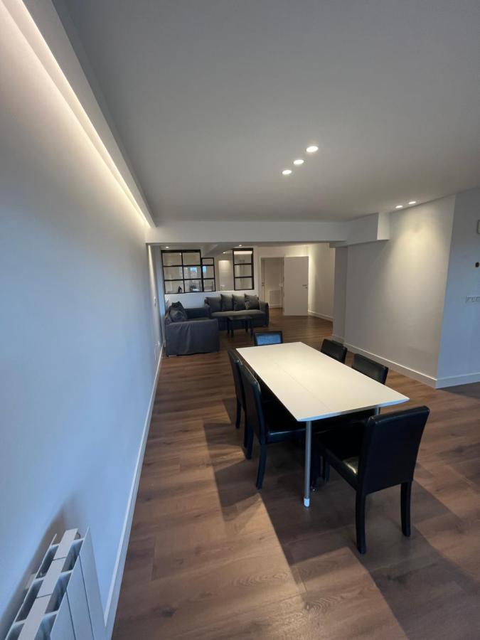 Ederra By Basquelidays Apartment อีรุน ภายนอก รูปภาพ
