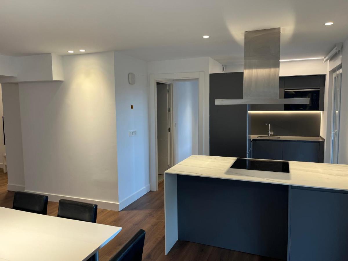 Ederra By Basquelidays Apartment อีรุน ภายนอก รูปภาพ