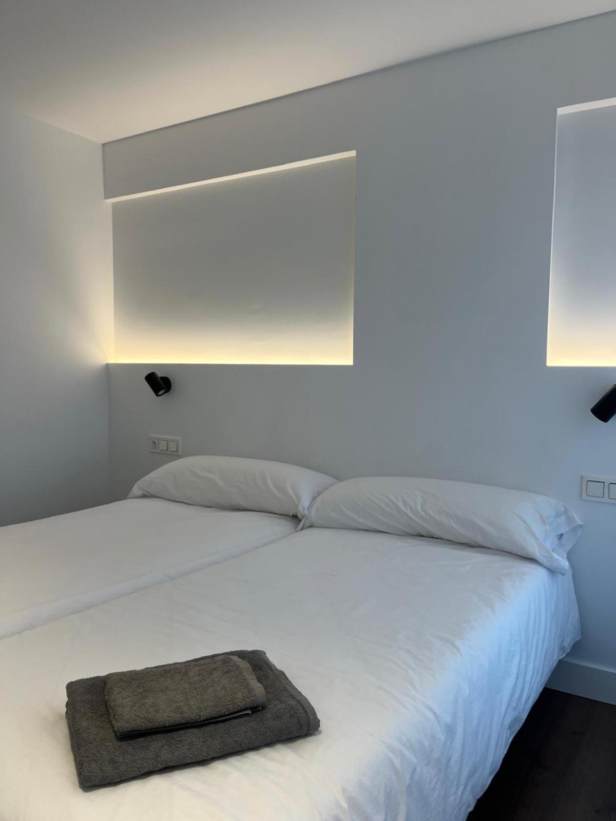 Ederra By Basquelidays Apartment อีรุน ภายนอก รูปภาพ